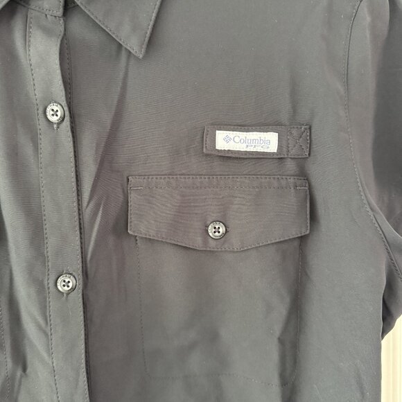 Columbia Golf Romper - Picture 3 of 6